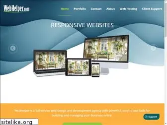 webhelper.com