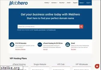 webhero.com