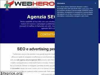 webhero.it