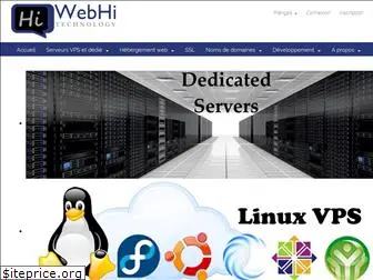 webhi.net