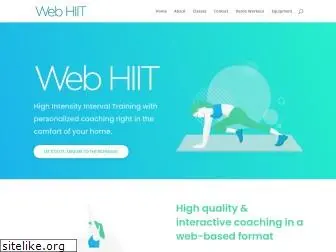 webhiit.com