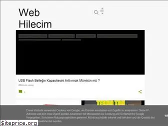 webhilecim.blogspot.com