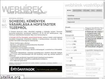 webhirek.info