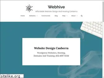webhive.com.au