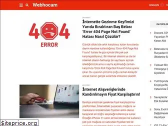 webhocam.net