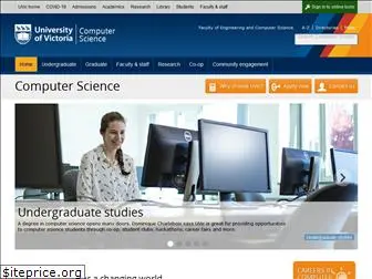 webhome.csc.uvic.ca