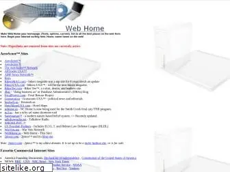 webhome.us