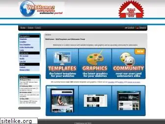 webhomez.net