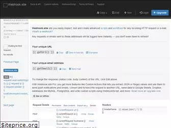 webhook.site