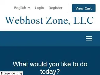 webhost.zone