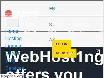 webhost1ng.com