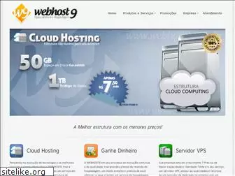 webhost9.com.br