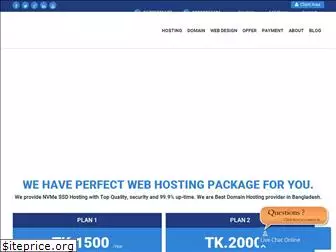 webhostbd.com