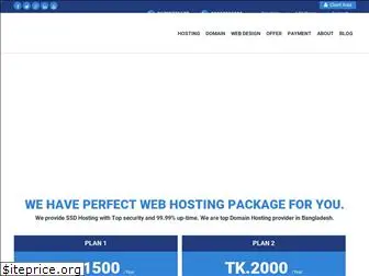 webhostbd.net