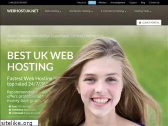 webhostcloud.co.uk