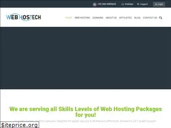 webhostech.com