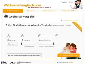 webhoster-vergleich.com