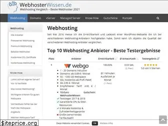 webhosterwissen.de