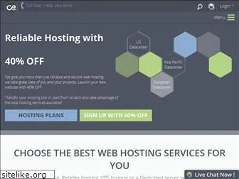 webhostface.net