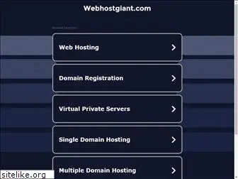 webhostgiant.com