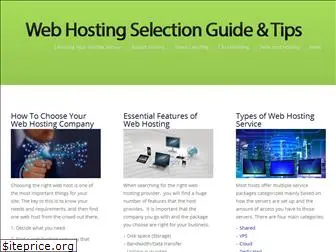 webhostguide.net