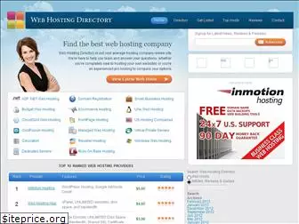 webhosting-directory.org