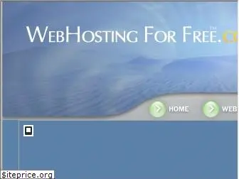 webhosting-for-free.com