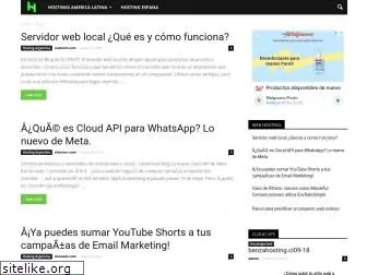 webhosting-latino.com