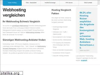 webhosting-schweiz-vergleich.ch