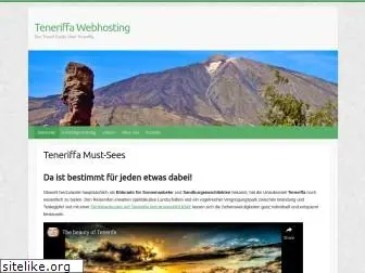webhosting-teneriffa.de