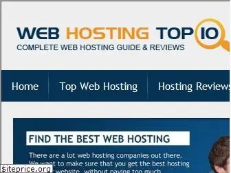 webhosting-top10.com