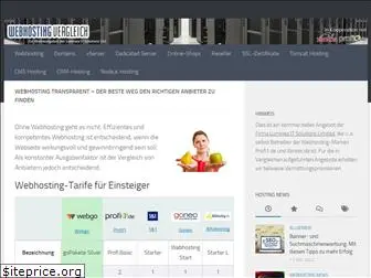 webhosting-vergleich.biz