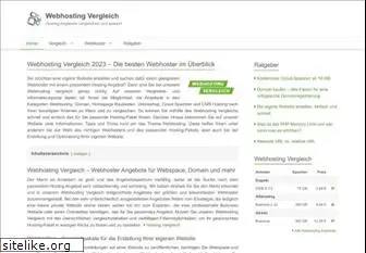 webhosting-vergleich.de