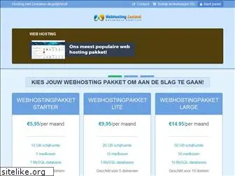 webhosting-zeeland.nl
