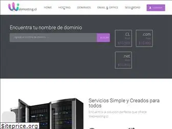 webhosting.cl