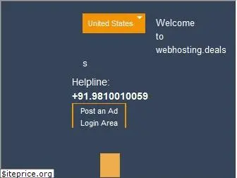 webhosting.deals
