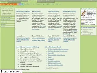 webhosting.ecn.cz