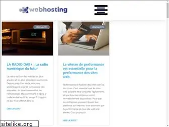 webhosting.fr