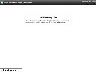 webhosting1.hu