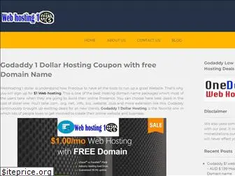 webhosting1dollar.com