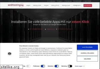 webhosting24.de