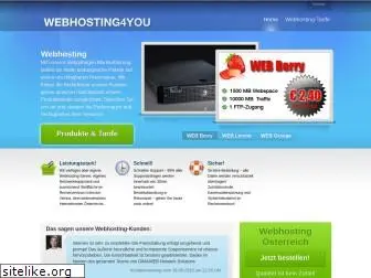webhosting4you.at