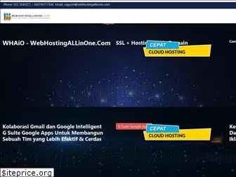 webhostingallinone.com