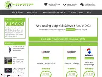 webhostinganbieter.ch