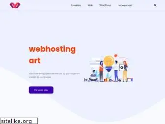 webhostingart.com