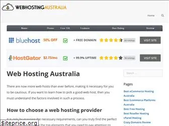 webhostingaustralia.net