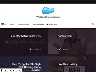 webhostingbluebook.com