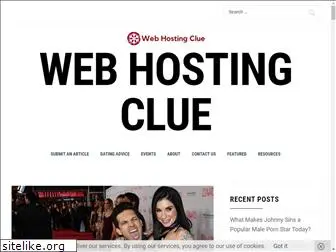 webhostingclue.com