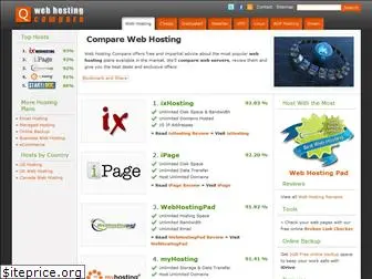 webhostingcompare.com
