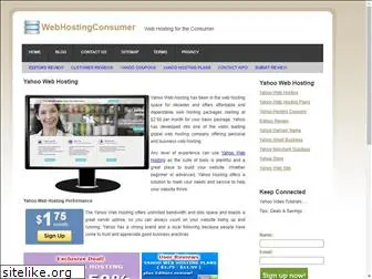 webhostingconsumer.com